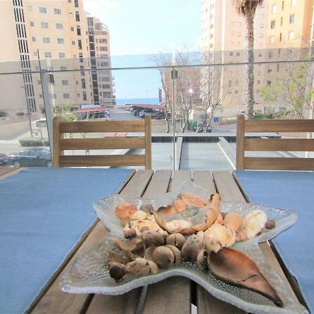 Apartamento Mirador Calpe Exterior foto