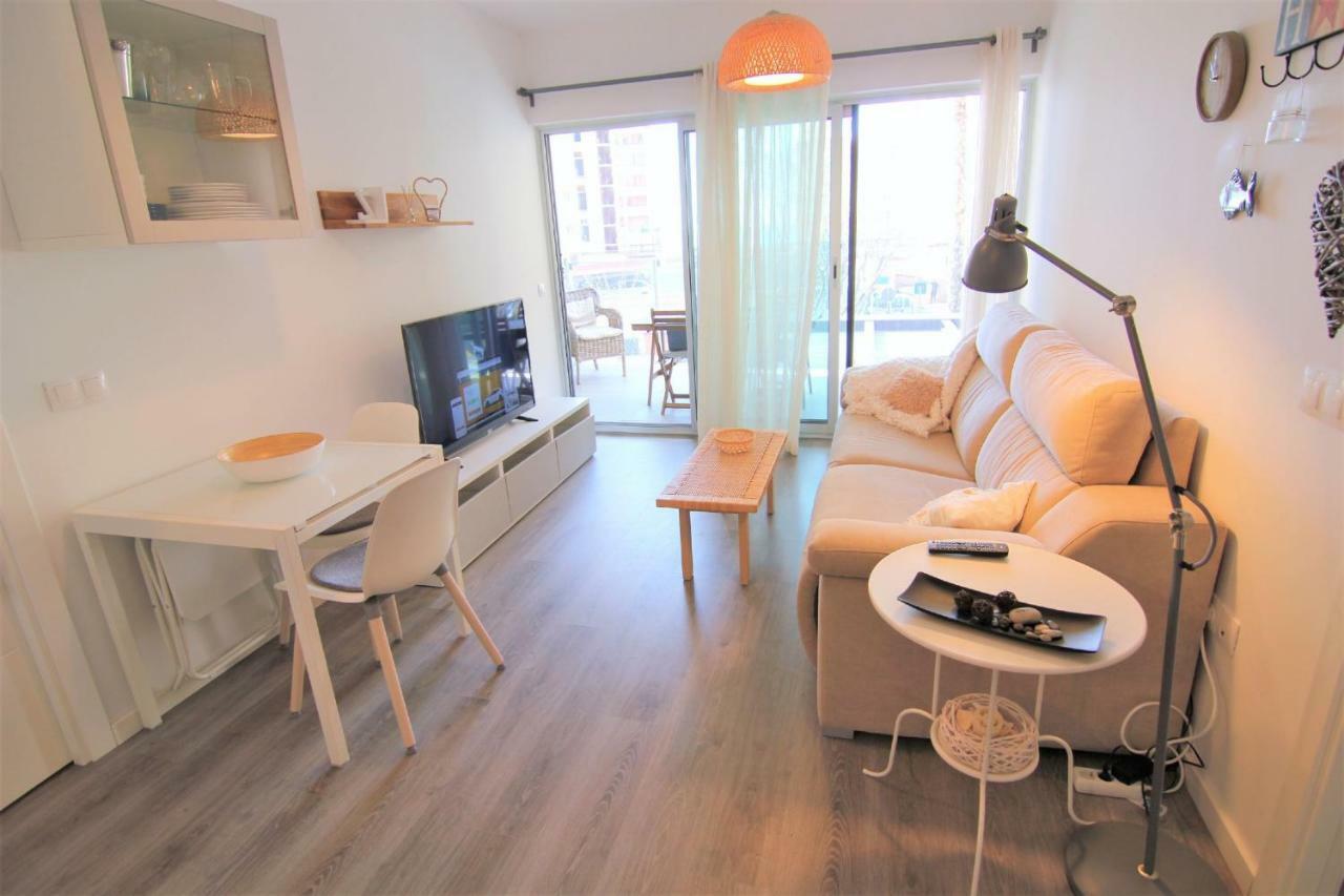 Apartamento Mirador Calpe Exterior foto