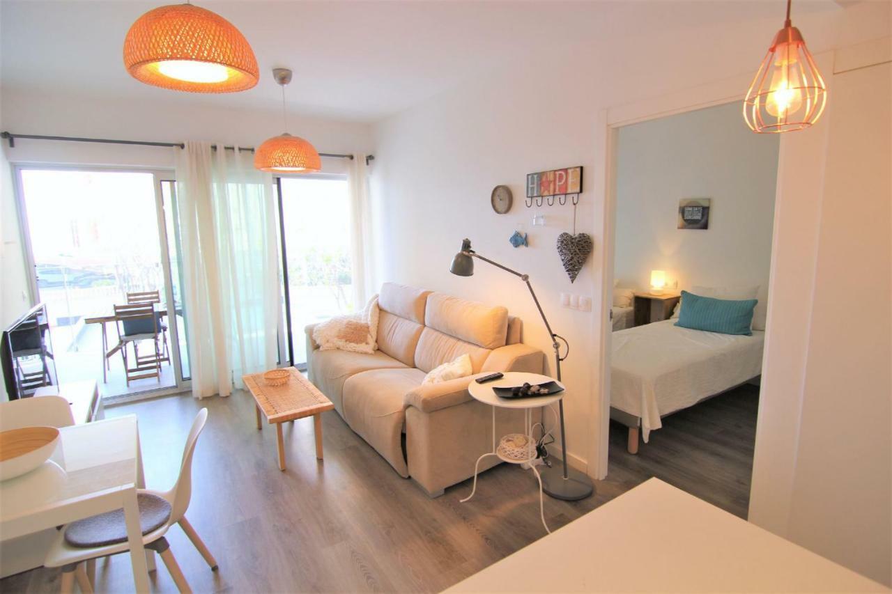 Apartamento Mirador Calpe Exterior foto