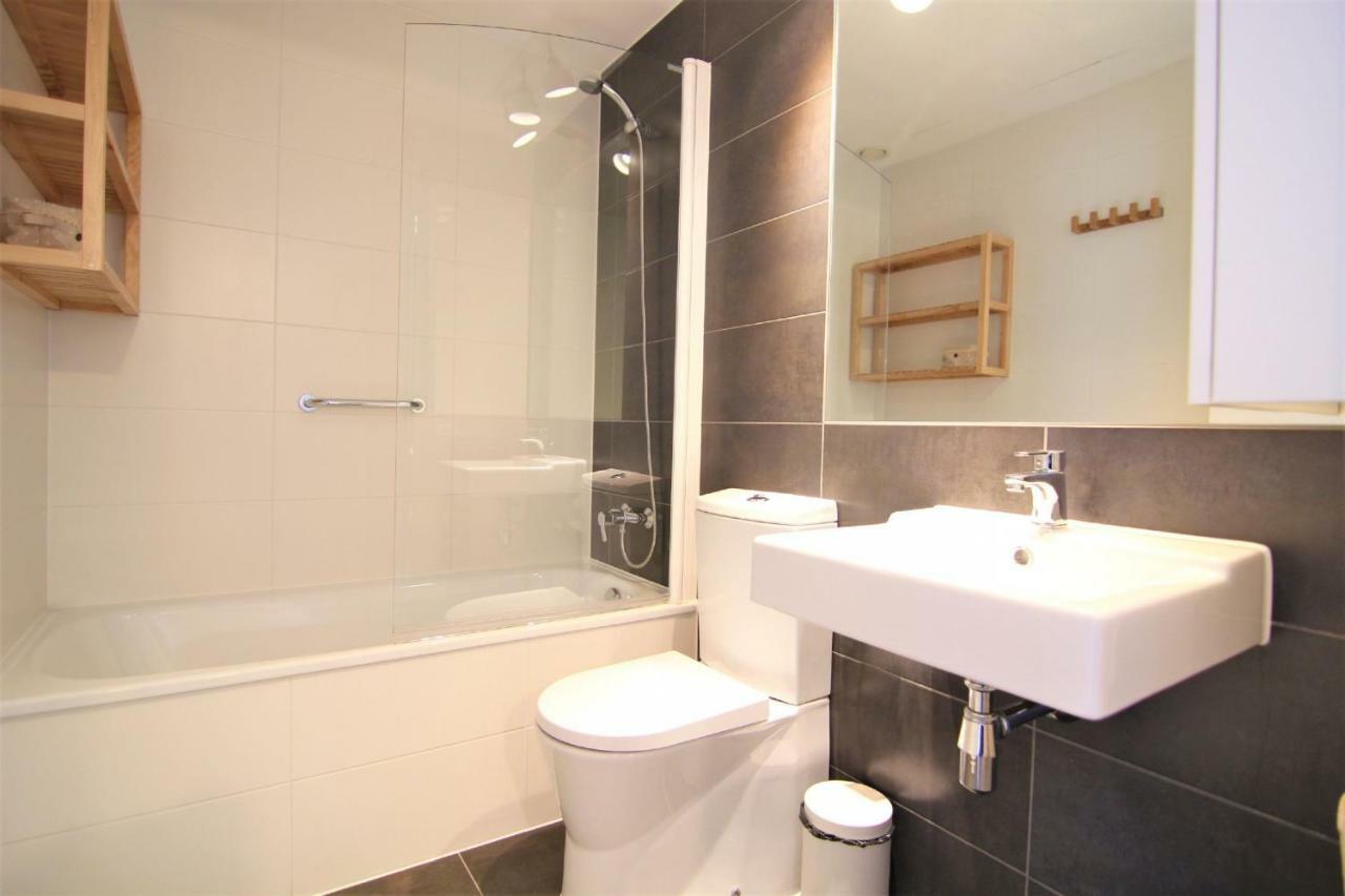 Apartamento Mirador Calpe Exterior foto