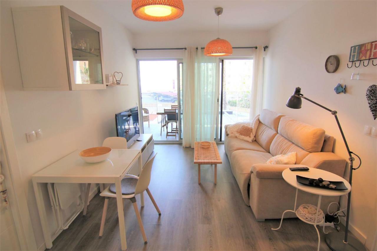 Apartamento Mirador Calpe Exterior foto