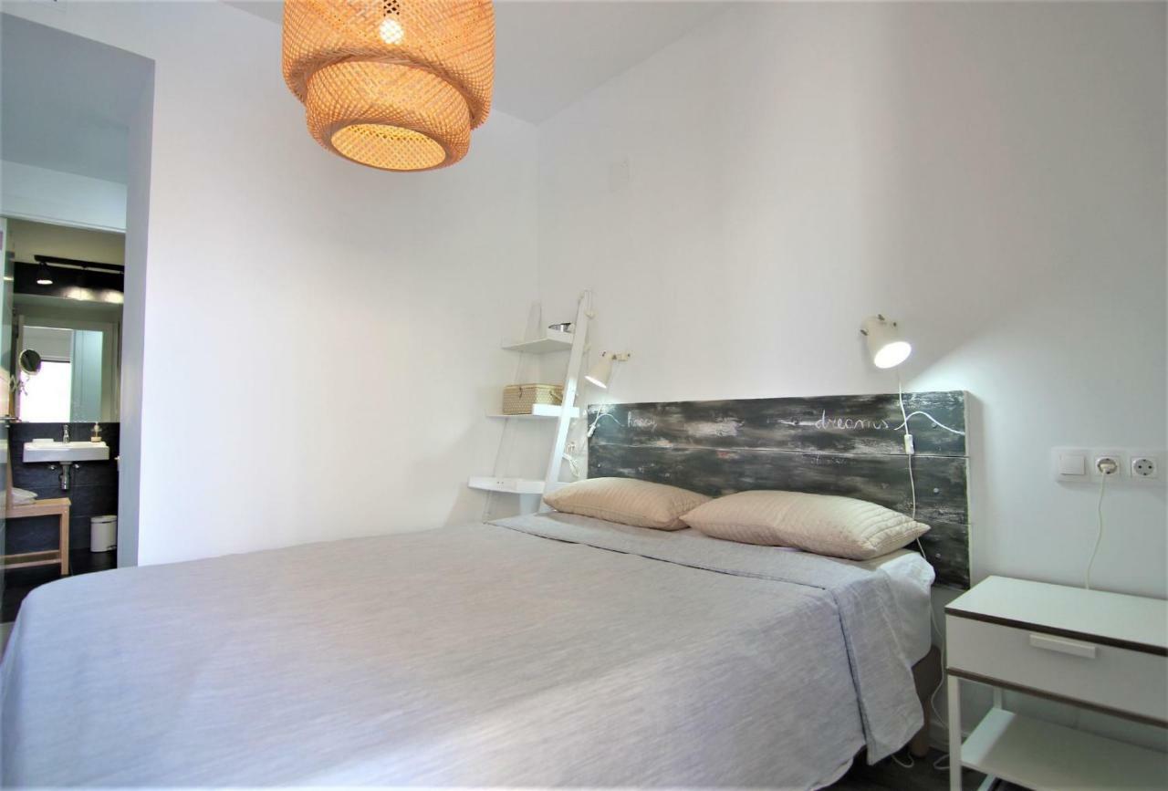 Apartamento Mirador Calpe Exterior foto